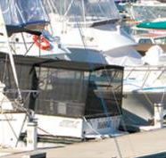 The Deck Steakhouse at the Marina - Accommodation Batemans Bay