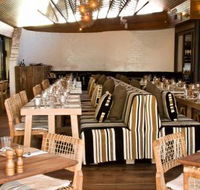 Italian at the Pacific - Accommodation Batemans Bay