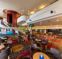 Rockhampton Leagues Club - Accommodation Batemans Bay