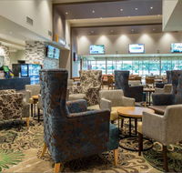 Frenchville Sports Club - Accommodation Batemans Bay