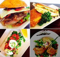 Coffeehouse Restaurant On Bolsover - Accommodation Batemans Bay
