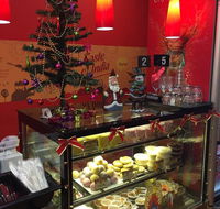 Indian Kitchen Restaurant - Accommodation Batemans Bay