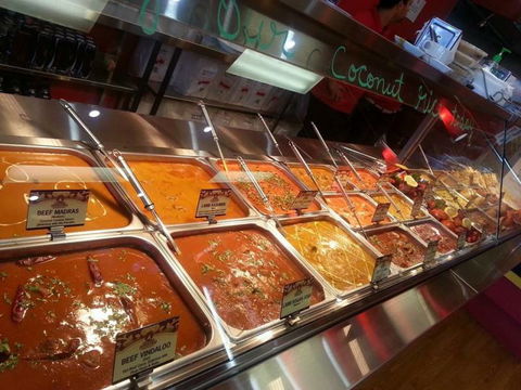 Indian Kitchen Restaurant - Accommodation Batemans Bay 1