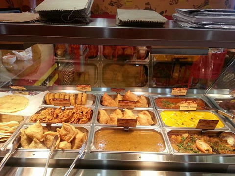 Indian Kitchen Restaurant - Accommodation Batemans Bay 2