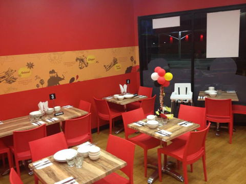 Indian Kitchen Restaurant - Accommodation Batemans Bay 3
