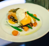 The Edge Restaurant  Bar - Accommodation Batemans Bay