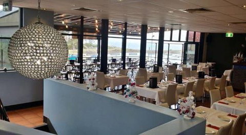 @Harbour Thai Restaurant - Accommodation Batemans Bay 0