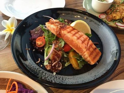 @Harbour Thai Restaurant - Accommodation Batemans Bay 2