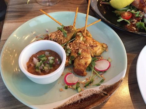 @Harbour Thai Restaurant - Accommodation Batemans Bay 3