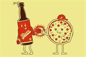 Alfresco Pizzeria & Wine Bar - Accommodation Batemans Bay 0