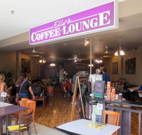 Ellys Coffee Lounge - Accommodation Batemans Bay