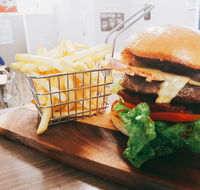 Mitchells Espresso - Accommodation Batemans Bay