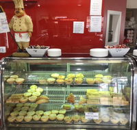 PKs Bakery - Accommodation Batemans Bay