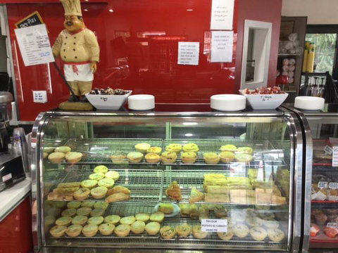 PK’s Bakery - Accommodation Batemans Bay 0