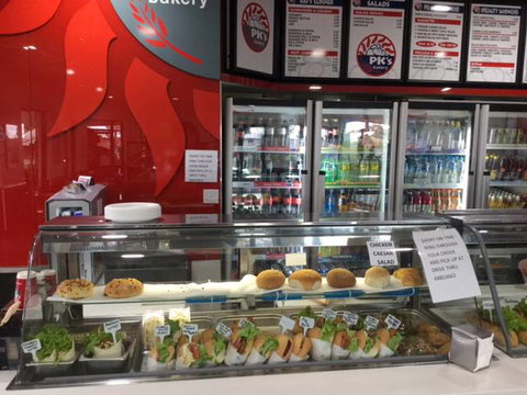 PK’s Bakery - Accommodation Batemans Bay 3