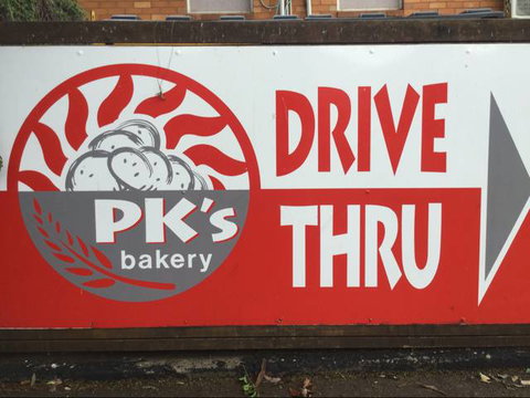PK’s Bakery - Accommodation Batemans Bay 4
