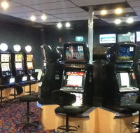 Tennant Creek Memorial Club - Accommodation Batemans Bay