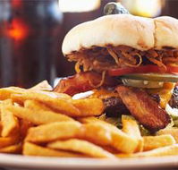 Karama Plaza Tavern - Accommodation Batemans Bay