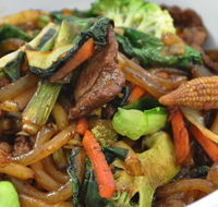 Stir Crazy Noodle Bar - Accommodation Batemans Bay