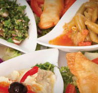 Al-Madina Lebanese Cuisine - Accommodation Batemans Bay