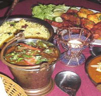Ashiana Indian Restaurant - Accommodation Batemans Bay