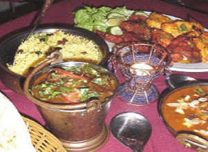 Ashiana Indian Restaurant - Accommodation Batemans Bay 0