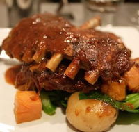 Mikes Seafood Grill - Accommodation Batemans Bay