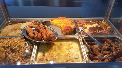 The Stop Cafe - Accommodation Batemans Bay 2