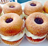 Heaven Leigh Cupcakes - Accommodation Batemans Bay