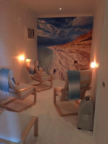Salty Kisses Natural Therapy Centre - Accommodation Batemans Bay 0