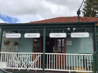 Salty Kisses Natural Therapy Centre - Accommodation Batemans Bay 4