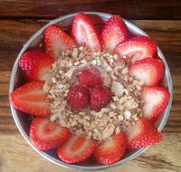 The Green Eat - Accommodation Batemans Bay