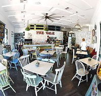 The Vale Cafe - Accommodation Batemans Bay