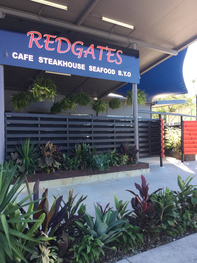 Mount Mackay QLD Accommodation Batemans Bay