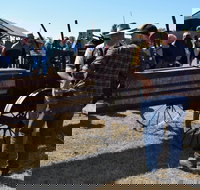 19th Annual Old Wheels In Motion Rally - Accommodation Batemans Bay