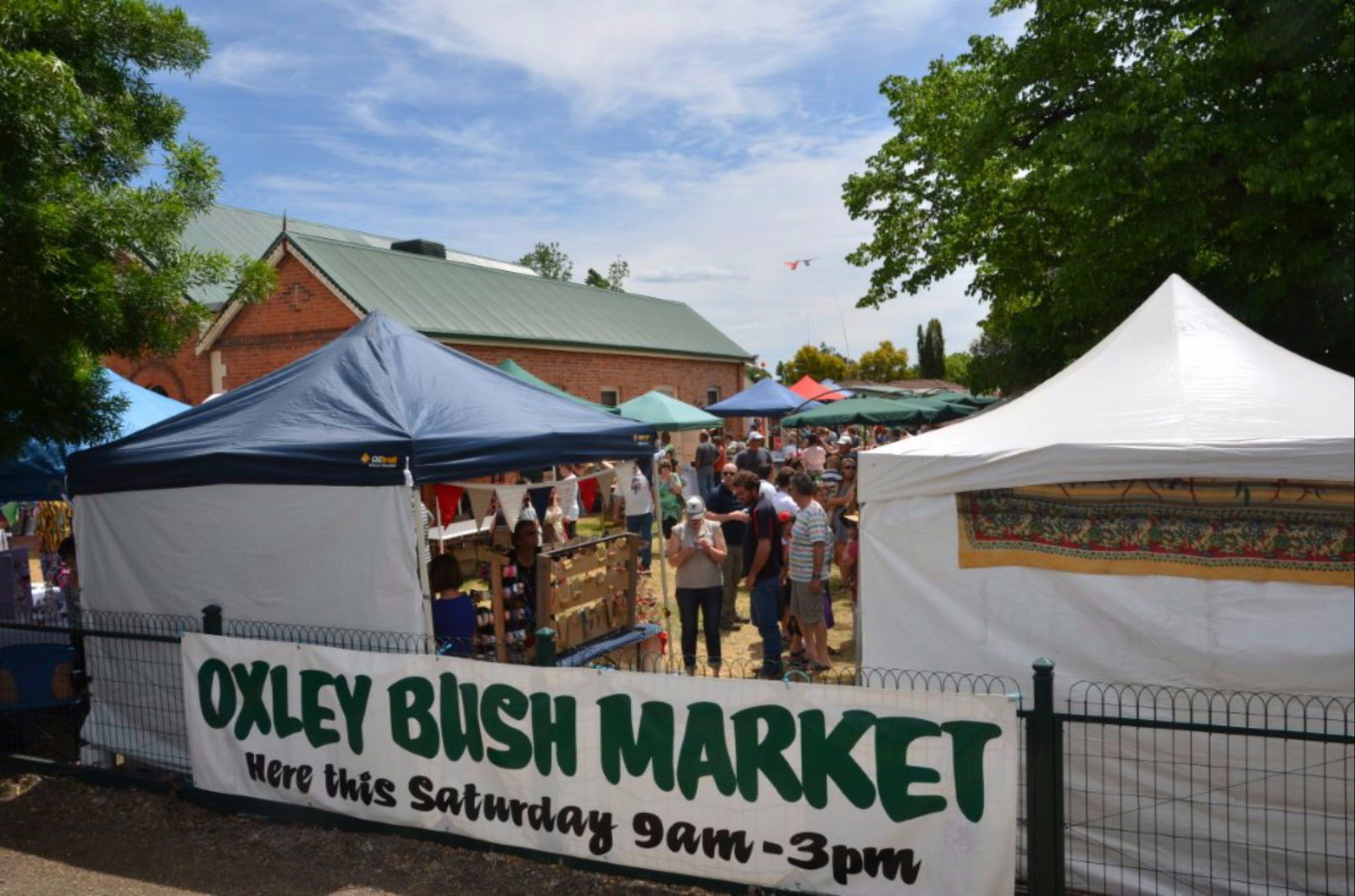 Oxley VIC Accommodation Batemans Bay