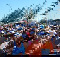 7 Sunshine Coast Marathon - Accommodation Batemans Bay