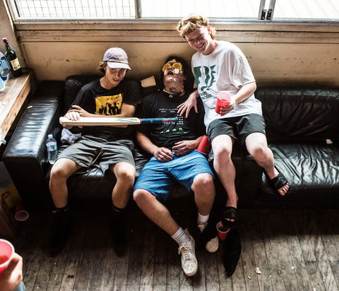 AIRWAVES - The Drive-In Music Festival - Accommodation Batemans Bay 0