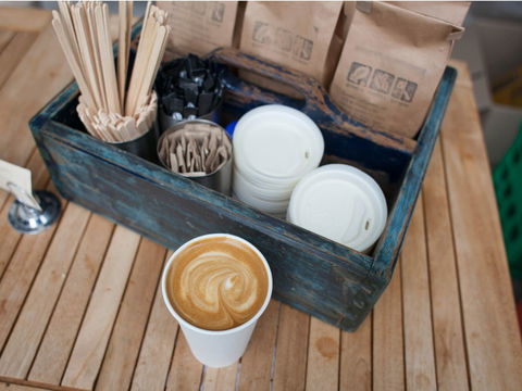 Alphington Farmers' Market - Accommodation Batemans Bay 1