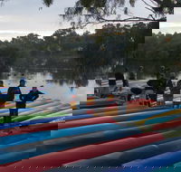Avon Descent - Accommodation Batemans Bay