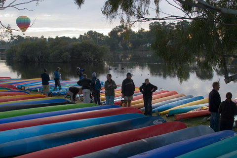 Avon Descent - Accommodation Batemans Bay 0