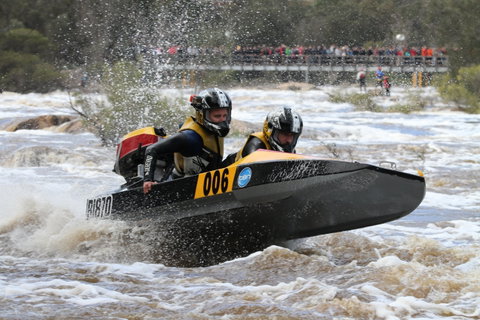 Avon Descent - Accommodation Batemans Bay 1