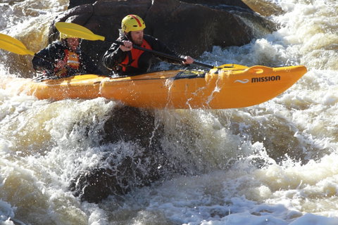 Avon Descent - Accommodation Batemans Bay 2