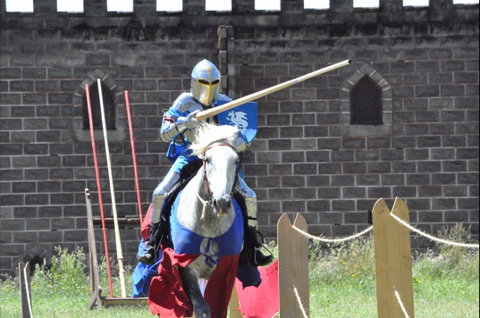 Baroque Horse Festival - Accommodation Batemans Bay 1