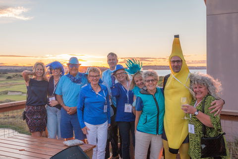 Barnbougle 4 Ball 2020 - Accommodation Batemans Bay 0
