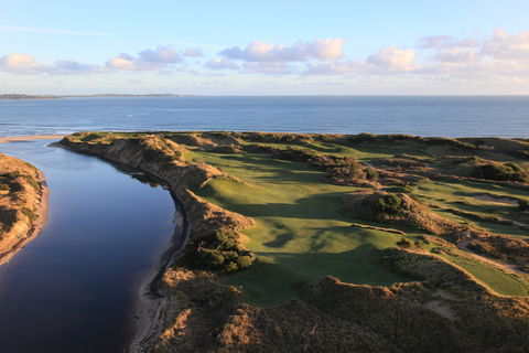 Barnbougle 4 Ball 2020 - Accommodation Batemans Bay 1