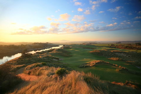Barnbougle 4 Ball 2020 - Accommodation Batemans Bay 2