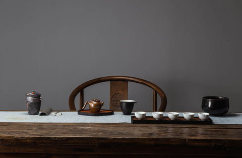 BrewIN Melbourne: A Slow Tea Event - Accommodation Batemans Bay 0