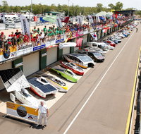 Bridgestone World Solar Challenge - Accommodation Batemans Bay