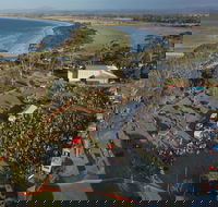 Bridport Summer Party February 2021 - Accommodation Batemans Bay